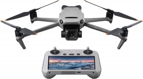 DJI Mavic 3 Classic (DJI RC)