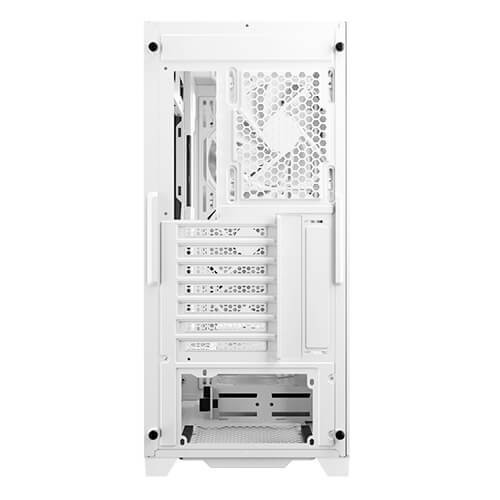 Antec DF700 FLUX White