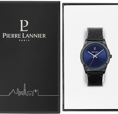 Pierre Lannier Candide 214K463