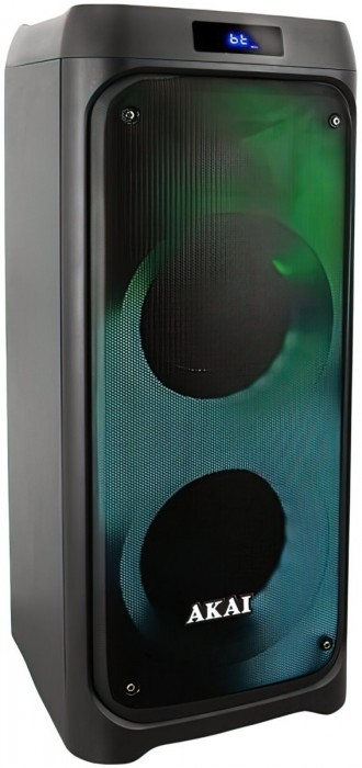 Akai Party Speaker 260