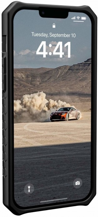 UAG Monarch for iPhone 14