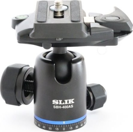 Slik Pro AL-323 BH4