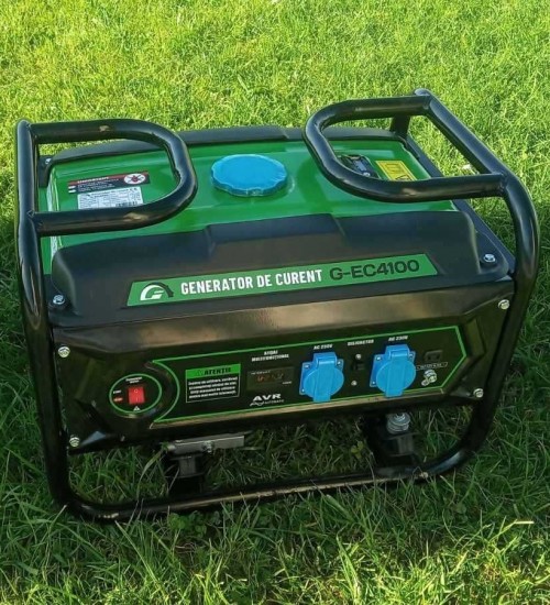 Green-Field G-EC4100