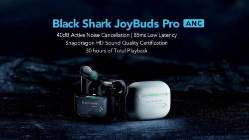 Xiaomi Black Shark JoyBuds Pro