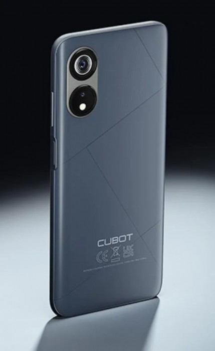 CUBOT P60