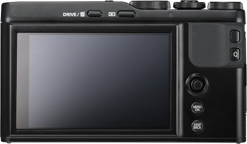 Fujifilm FinePix XF10
