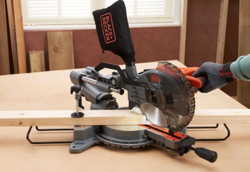 Black&Decker BES701