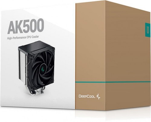 Deepcool AK500