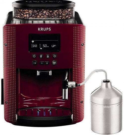 Krups Essential EA816570