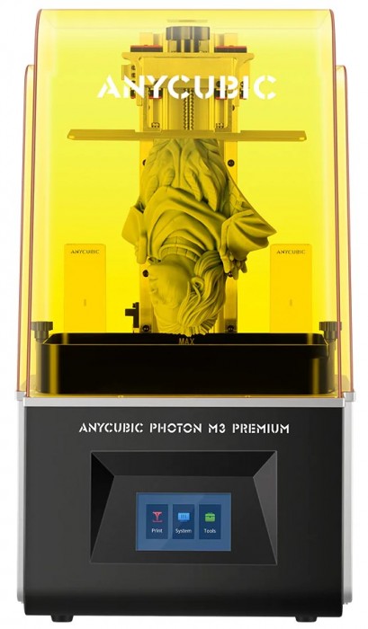 Anycubic Photon M3 Premium