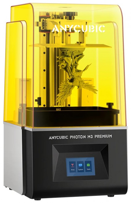 Anycubic Photon M3 Premium