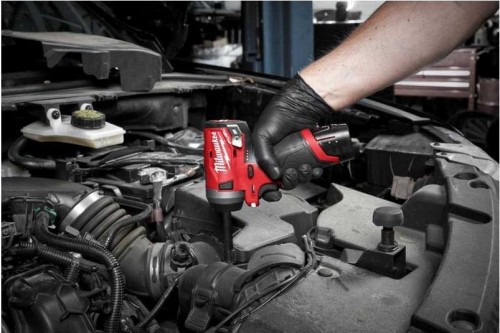 Milwaukee M12 FIW14-0