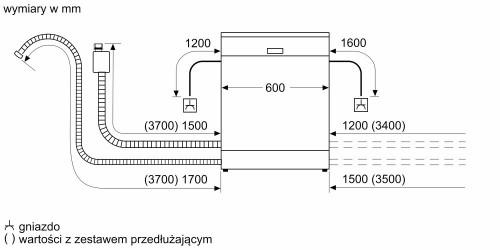 Siemens SN 85TX00 CE