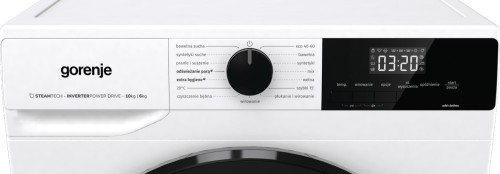 Gorenje WD2A164ADS/PL