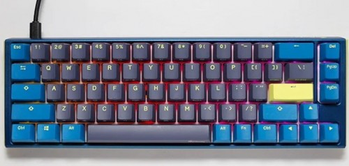 Ducky One 3 SF Brown Switch