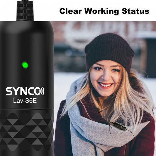 Synco G2 (A2)