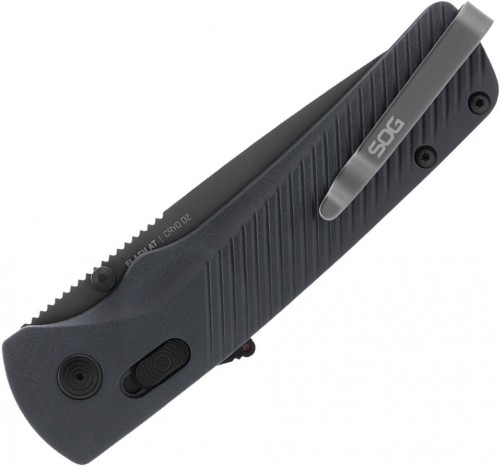 SOG Flash AT Serrated