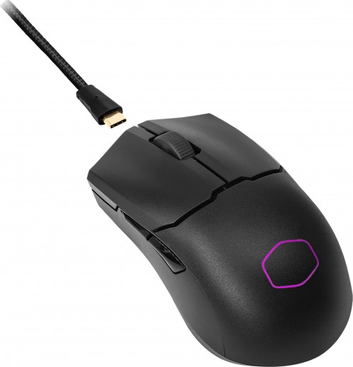 Cooler Master MasterMouse MM712