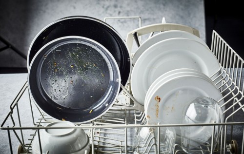 Demeyere Alu Industry 3 40851-447