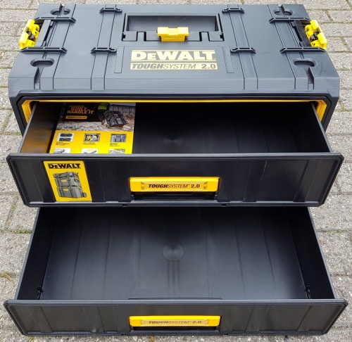 DeWALT DWST83529-1