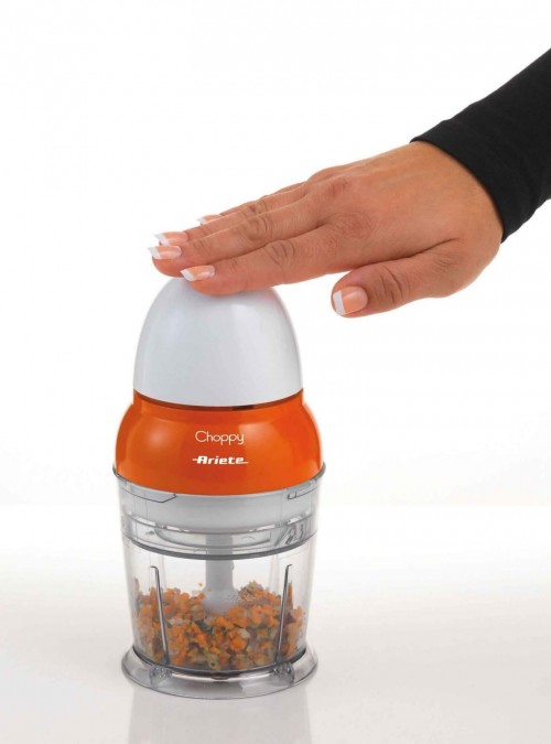 Ariete Choppy 1836/00