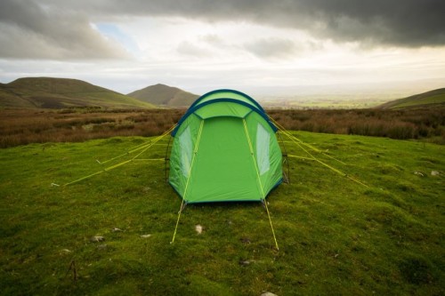 Vango Omega 350