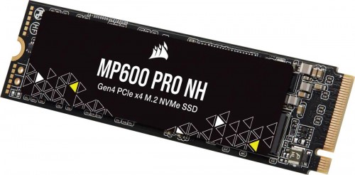 Corsair MP600 PRO NH