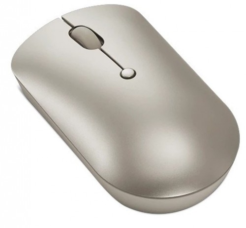 Lenovo 540 USB-C Wireless Compact Mouse