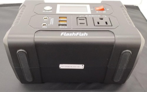 Flashfish E200