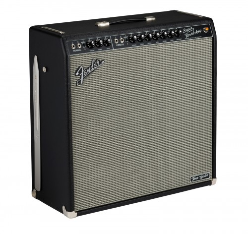 Fender Tone Master Super Reverb