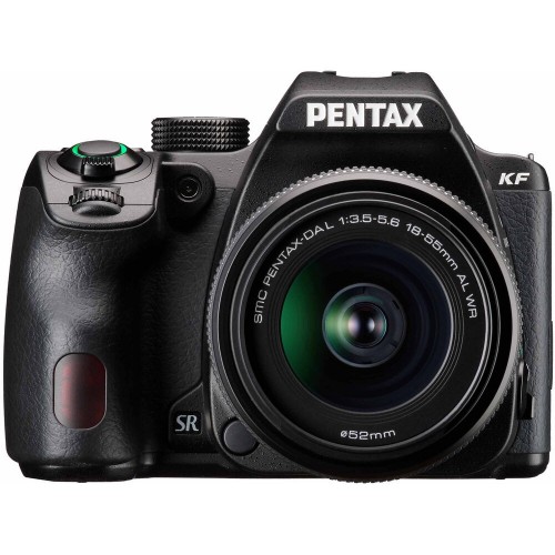 Pentax KF