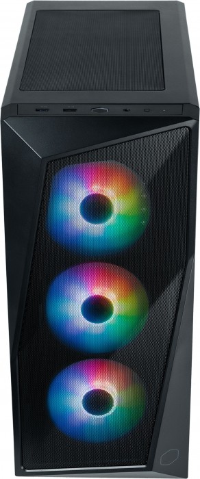 Cooler Master CMP 520