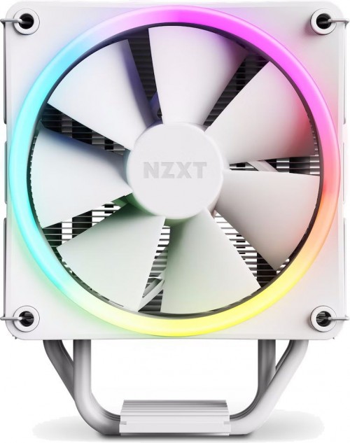 NZXT T120 RGB White