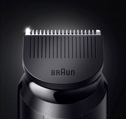 Braun Series 5 BT 5340