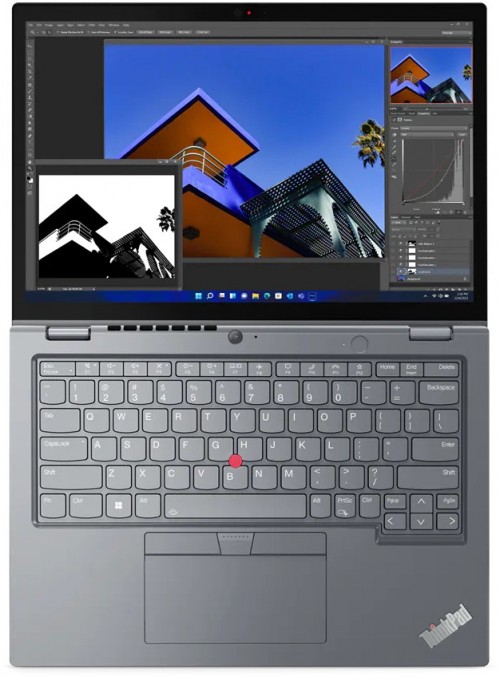 Lenovo ThinkPad L13 Yoga Gen 3 Intel