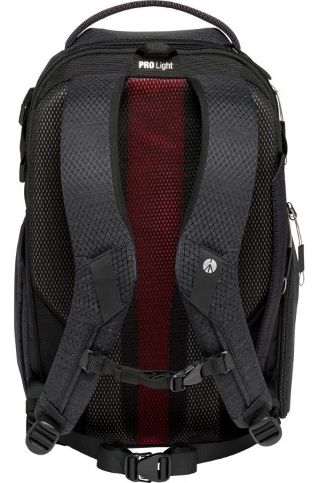 Manfrotto Pro Light Backloader Backpack M