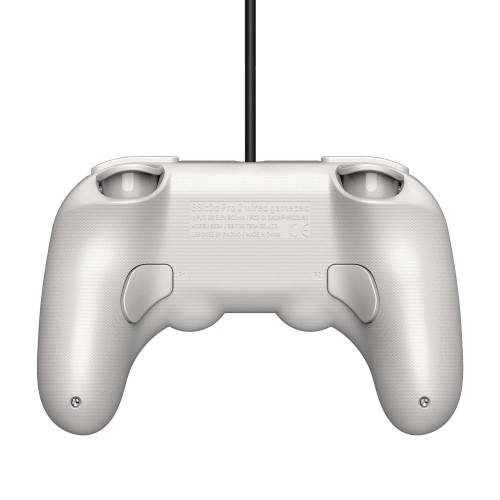 8BitDo Pro 2 Wired Controller for Switch