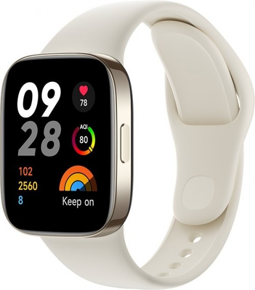 Xiaomi Redmi Watch 3