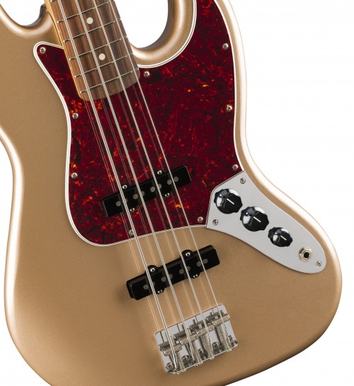 Fender Vintera '60s Jazz Bass