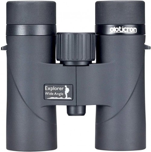 Opticron Explorer WA ED-R 10x32