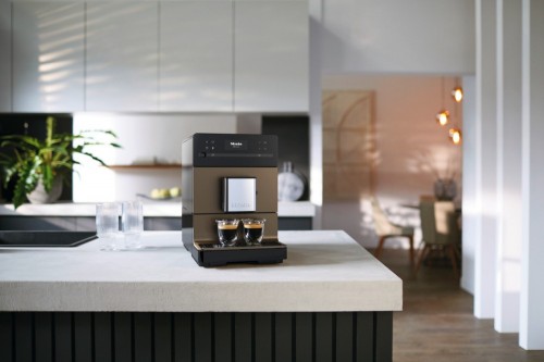 Miele CM 5710 Silence