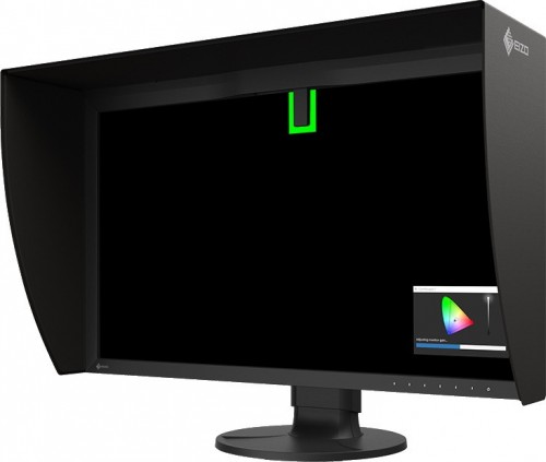 Eizo ColorEdge CG2700S