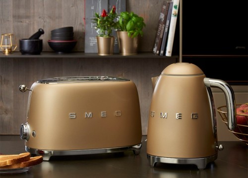 Smeg TSF01CHMUK