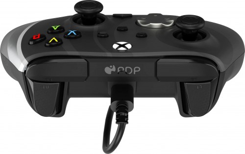 PDP Rematch Xbox Advanced Wired Controller