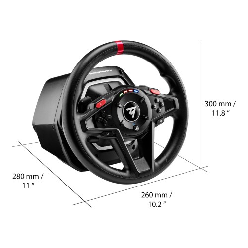 ThrustMaster T128