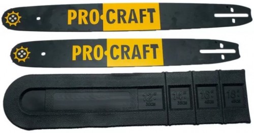 Pro-Craft GC300N