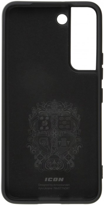 ArmorStandart Icon Case for Galaxy S22