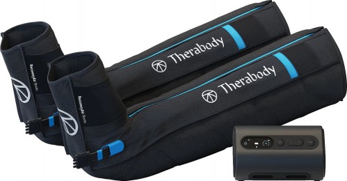 Theragun TheraBody RecoveryAir Prime S