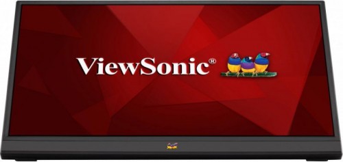 Viewsonic VA1655