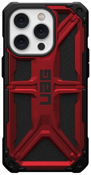 UAG Monarch for iPhone 14 Pro